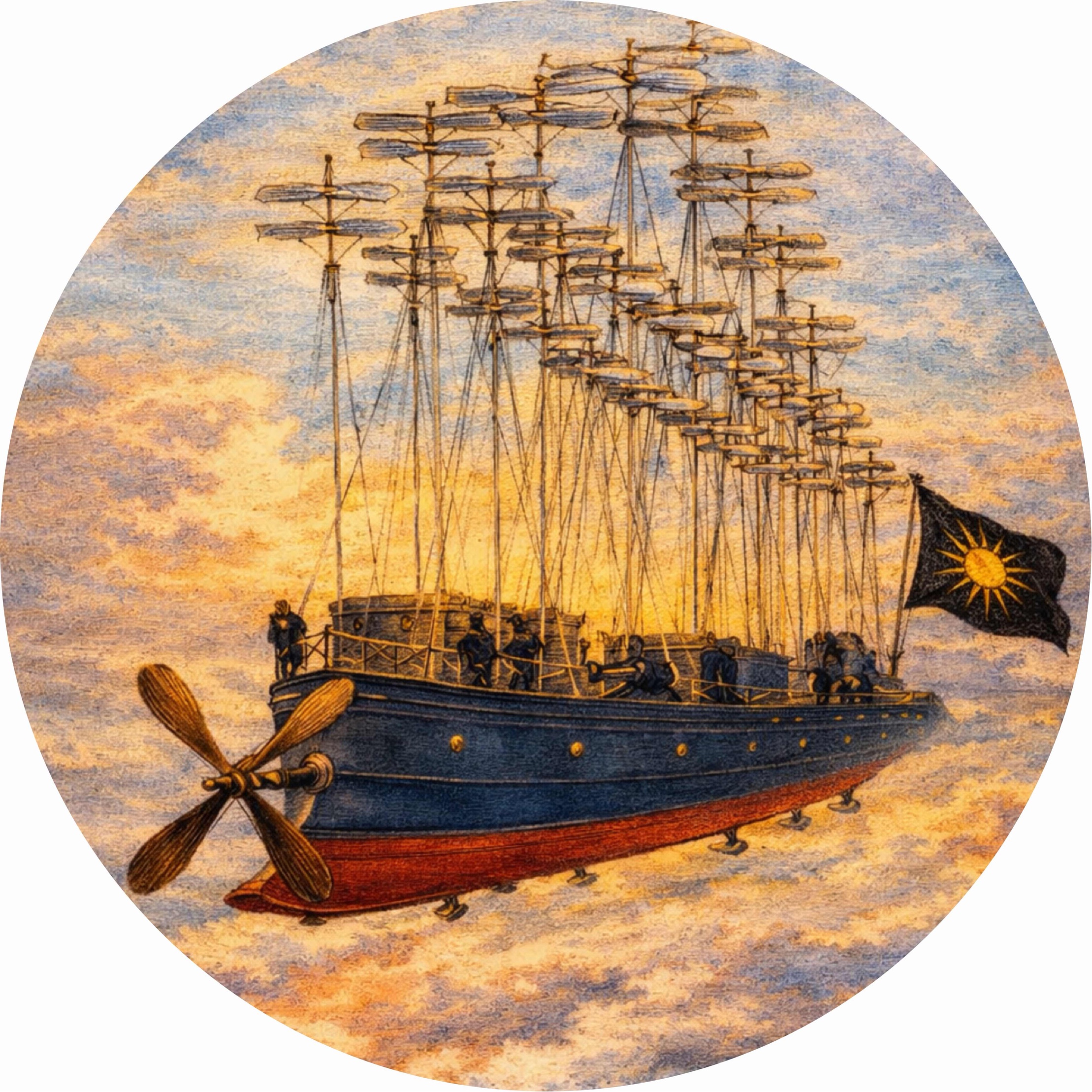avatar of J V 1865