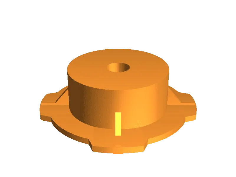 Quadlock kickstand. Not my design.