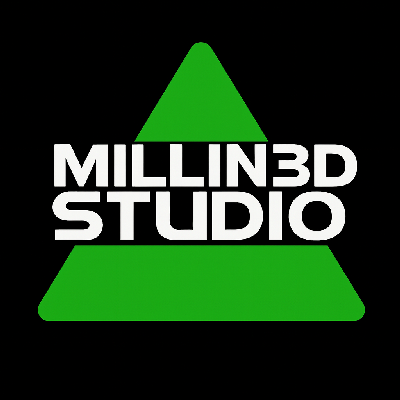 avatar of Millin3dStudio
