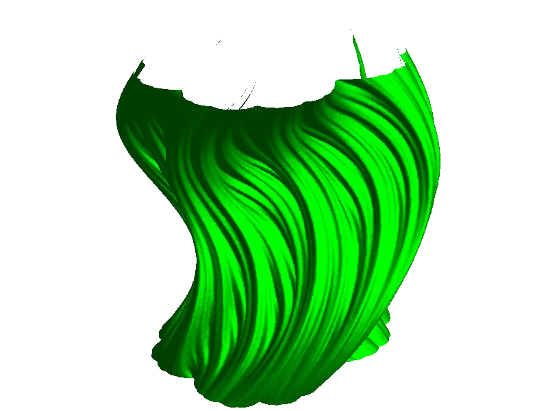 Vaso Julia #004 - Bloom