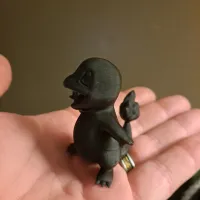 Charmander(Pokemon)-1