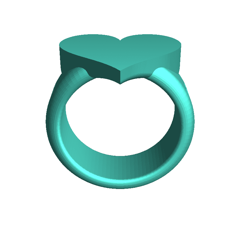 Love ring