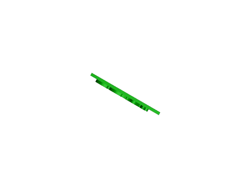 guillotine necklace 