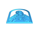 rostro de jesús-0