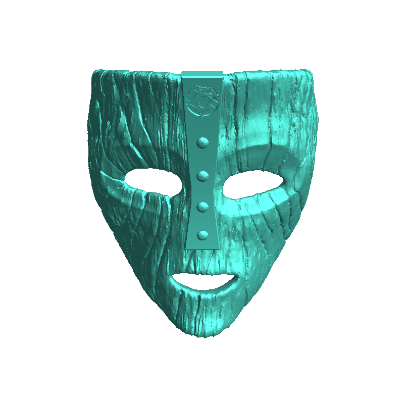 La maschera di Loki - The Mask (1994)