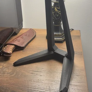 Headset Stand-1