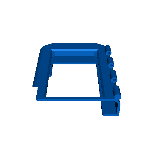 Ender 3 V2 Screen Cover 3D Models Download Creality Cloud ender-3-v2-screen-cover-3d-models-download-creality-cloud