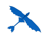Flying Night Dragon

From printables.com-1