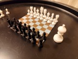magnetic chess multicolor pro-3
