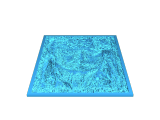 Sparrow lithophane-0