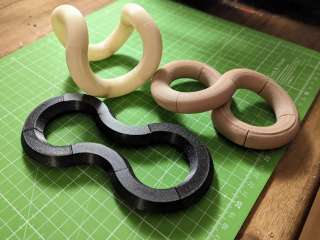 Torus Toy