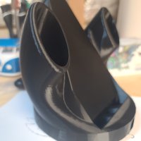 Phone Stand Amplifier-1