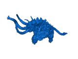 Mammoth -0
