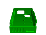 SKR Box Ender 3-0
