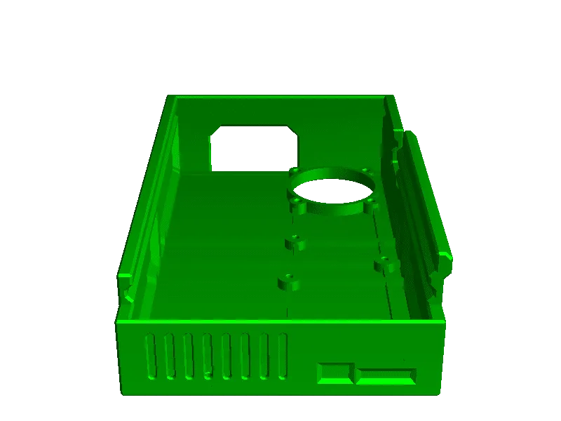 SKR Box Ender 3