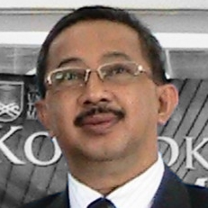 Mohd Zainol B Buyong