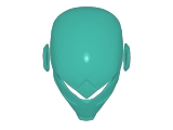 superior Ironman helmet mask-1