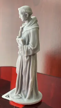 St. Frances of assisi-1
