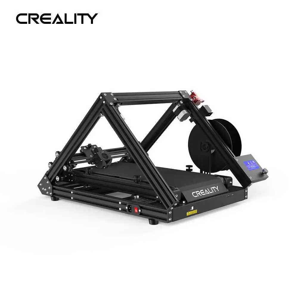 CR-30 Global Base