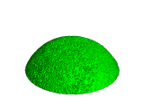 Lua com que tem um símbolo de um passarinho-1