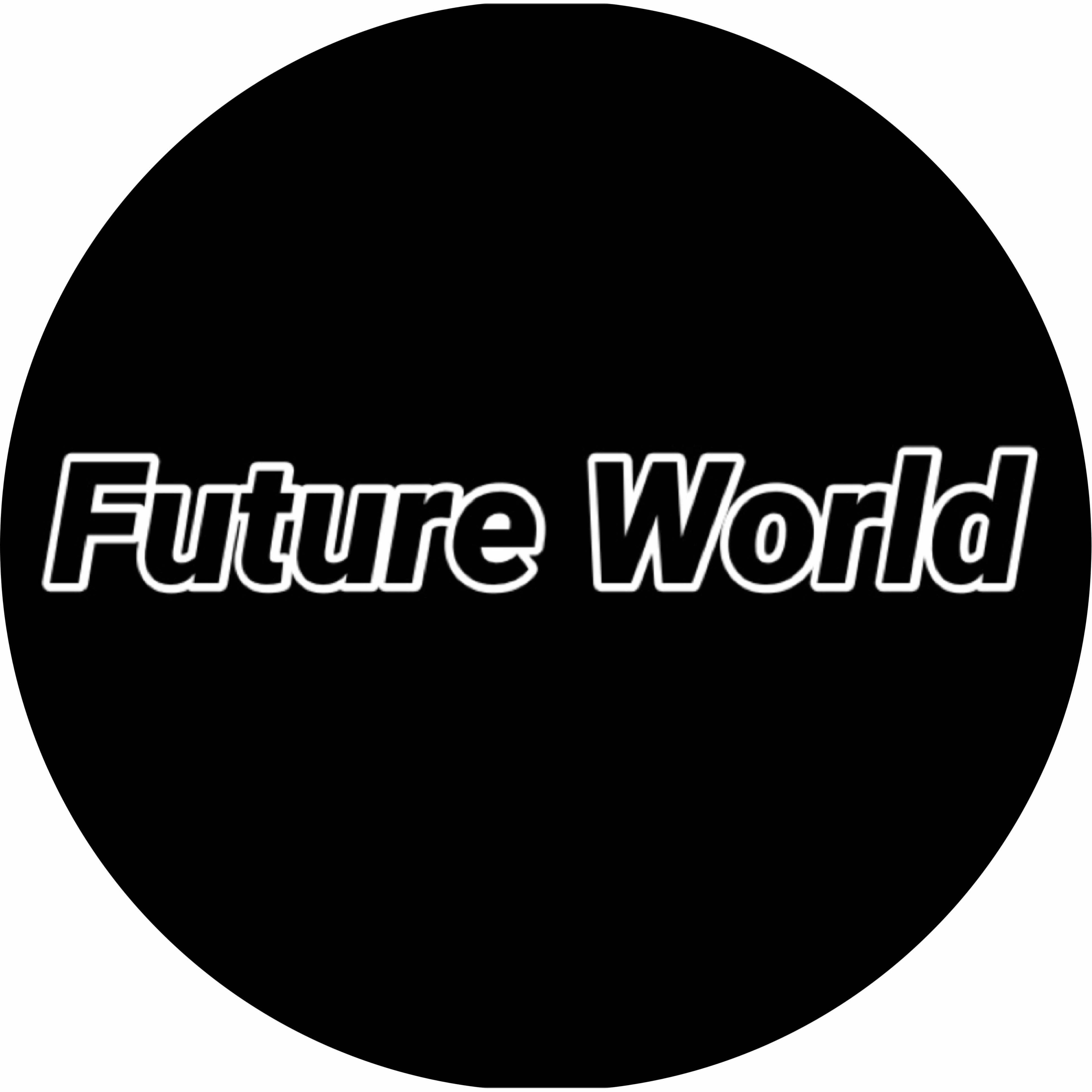 avatar of Future World 