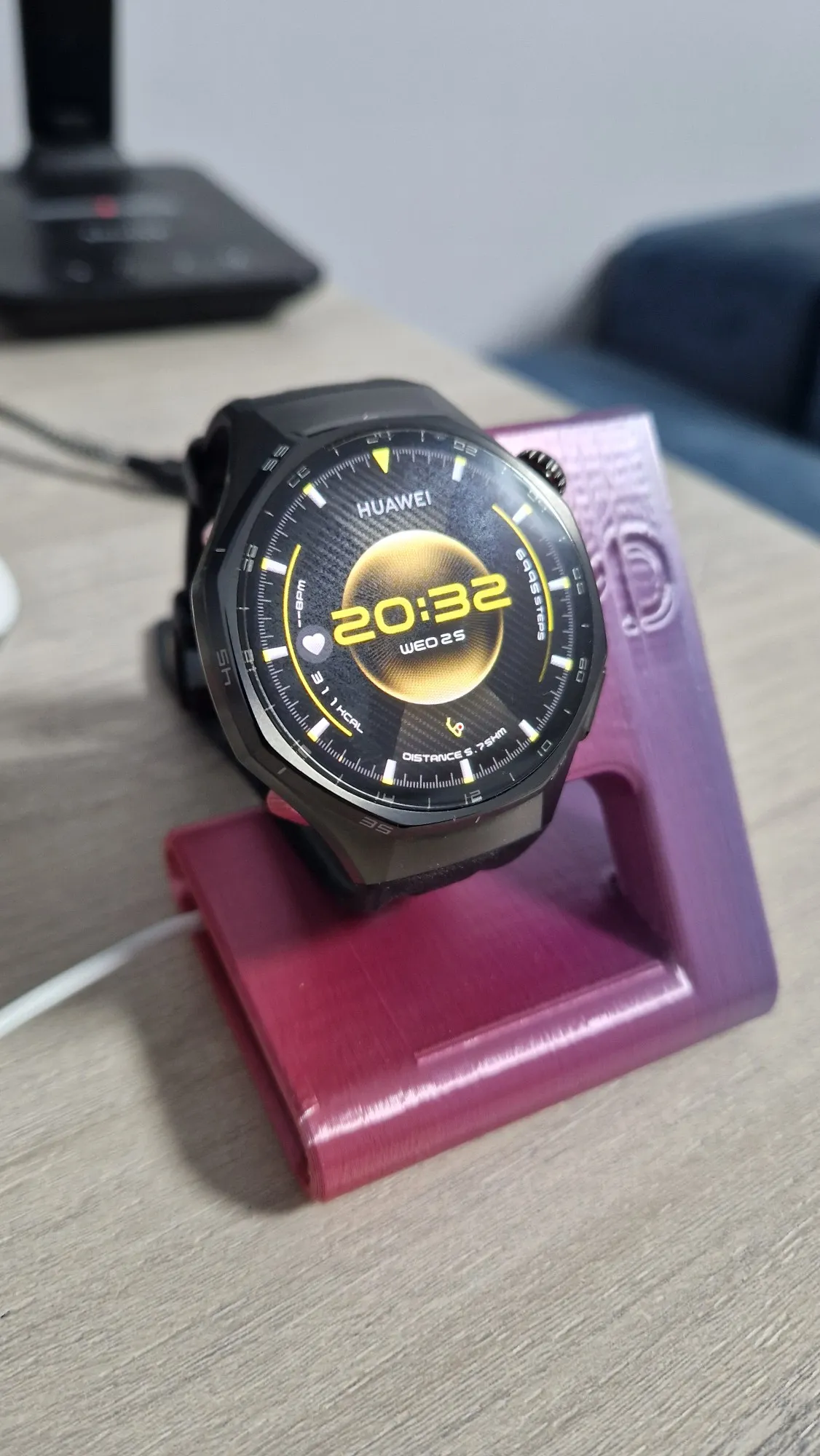 huawei watch gt3 pro base left-3