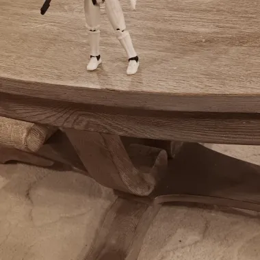 Star Wars - Stormtrooper Dummy 13-0