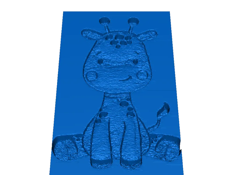 zÜRAFA 