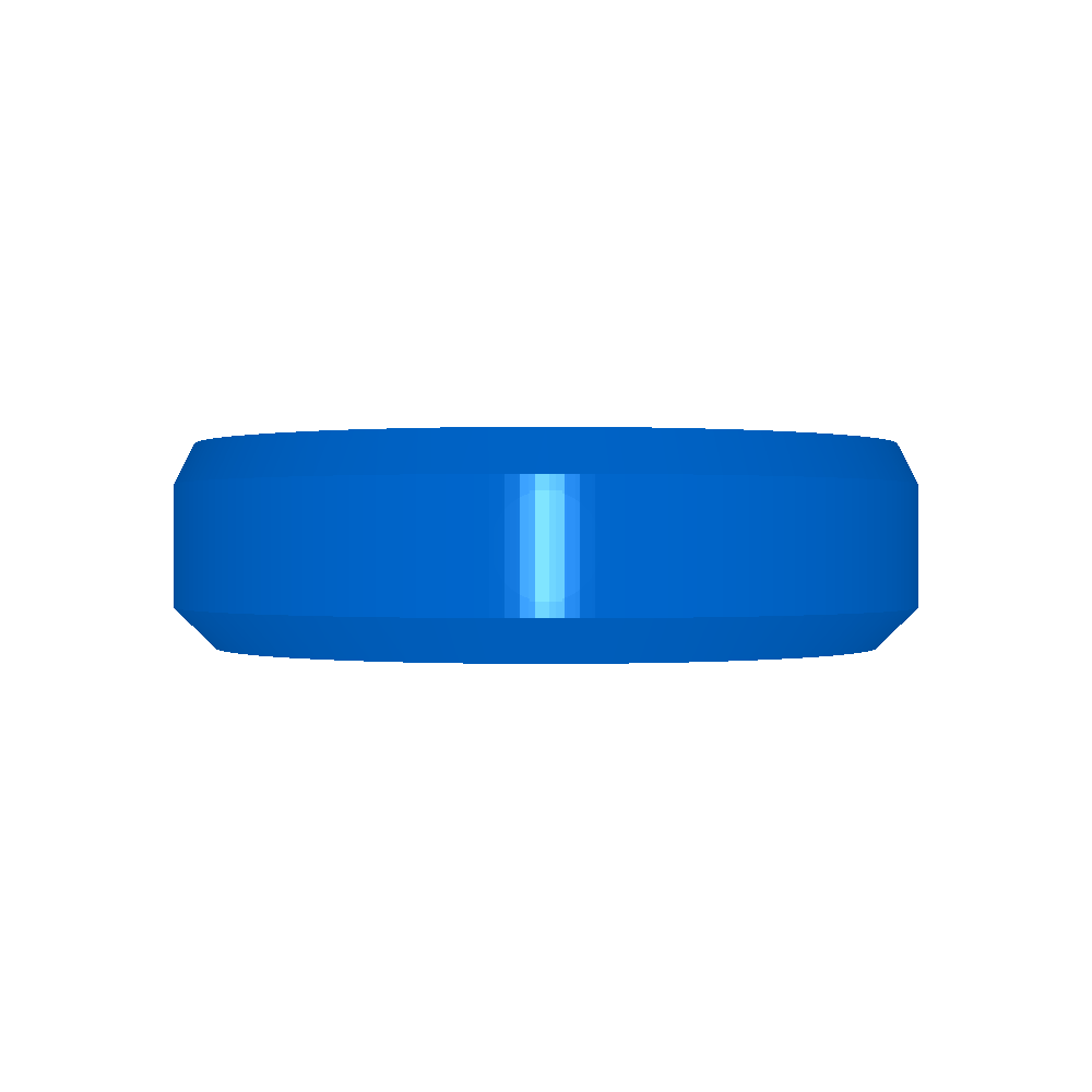 Ryobi 4v drill battery cover by Meatbulletx