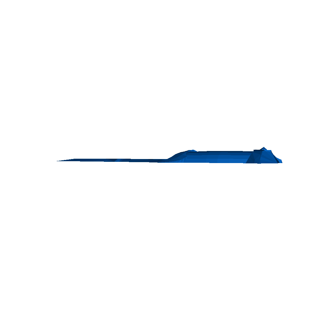 Valorant Reaver Knife