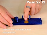 قاطع زجاجات PET Control3D-2