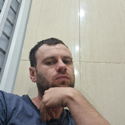 avatar of Bogdan George Folea