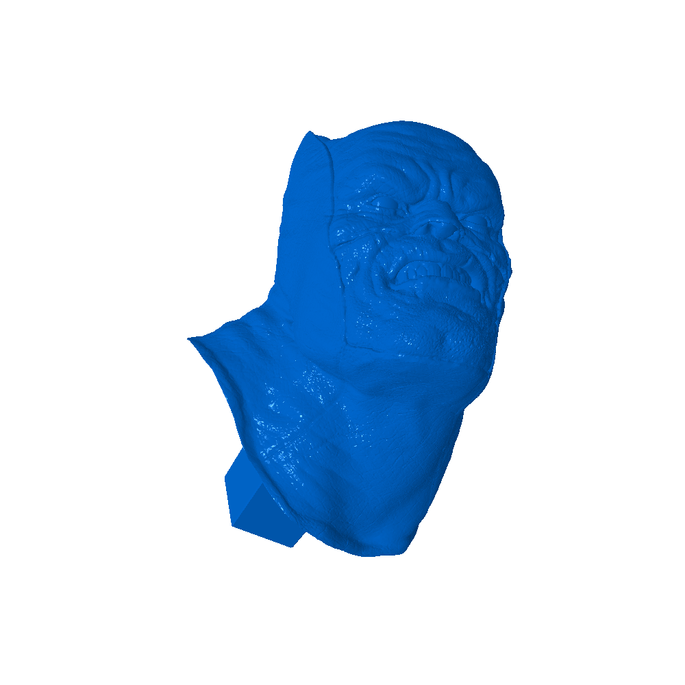 lion oh