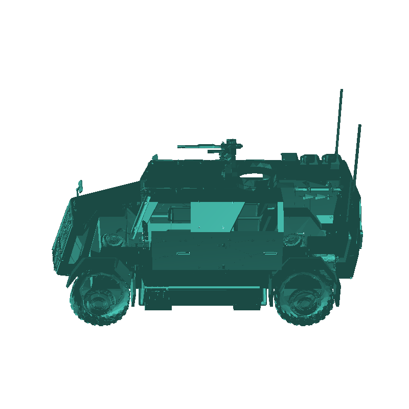 ATF Dingo 2