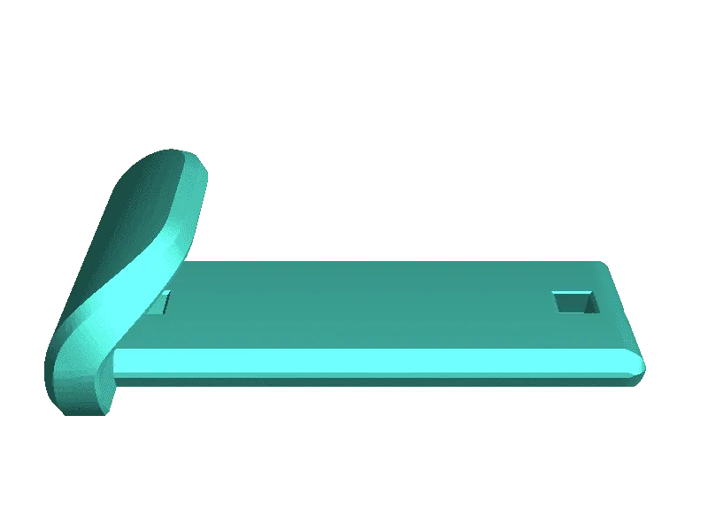 PhoneMount/Stand