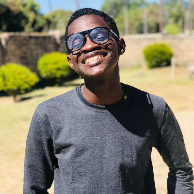 avatar of Divine Mwansa