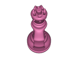 Classic Chess set-5