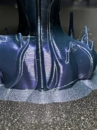 MELTED GIRL-4