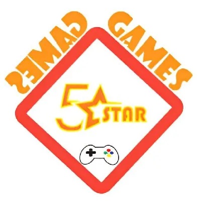 5 STAR Games
