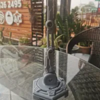 Extendable Action Base V2-1