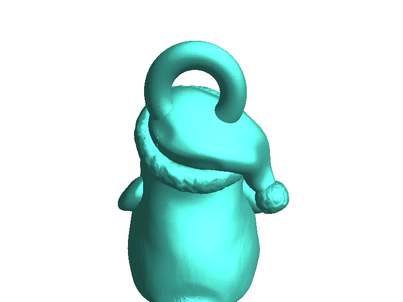 CM Penguen