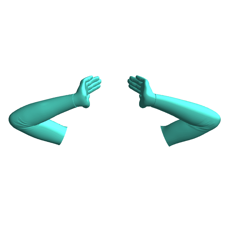 PIN-UP BANDAGE V2