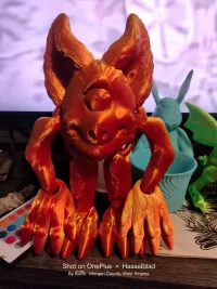 Little Monster-1