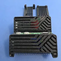 Raspberry Pi Zero 2W Case-5
