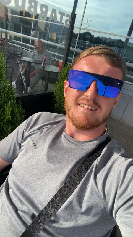 avatar of brad hector