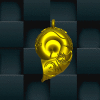 Facilier instruments of magic -6