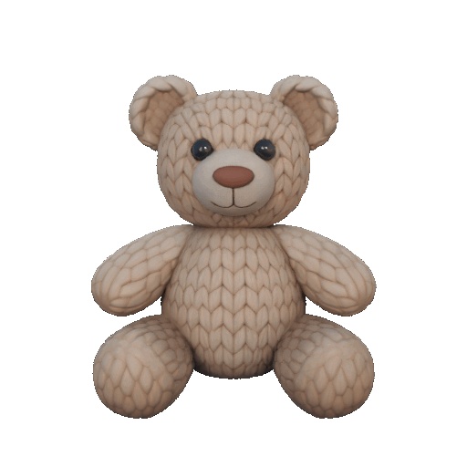 teddy bear-2