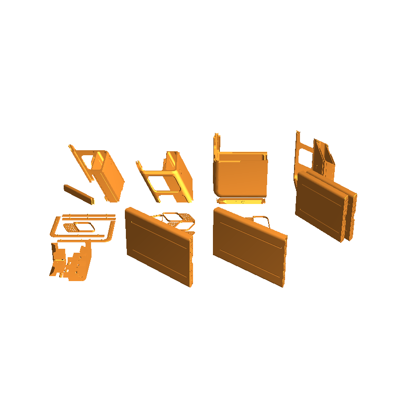 k1c,k1 riser mod by blv