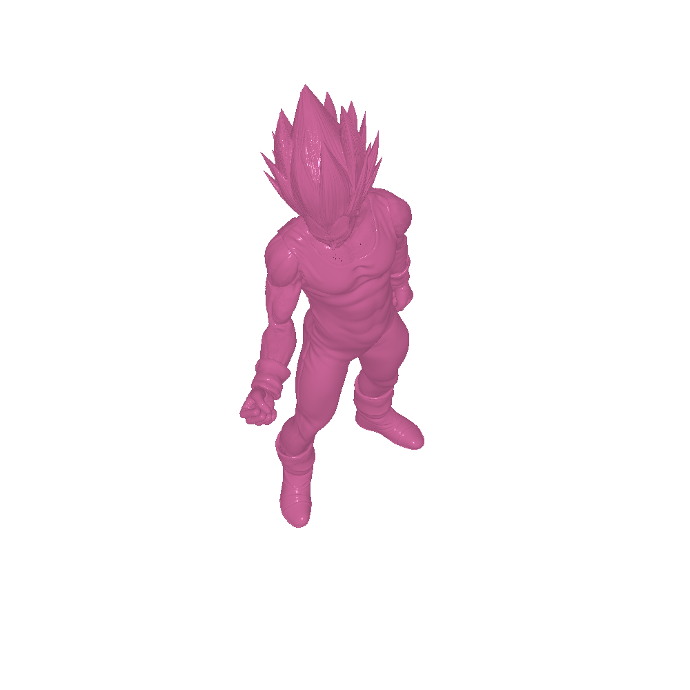 vegeta