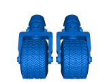 Securitron-1
